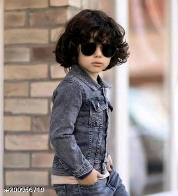 Agile Stylus Boys Jackets & Coats - 1 Years - 8 Years