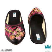 Versatile Women Trending Juttis & Mojaris - 9