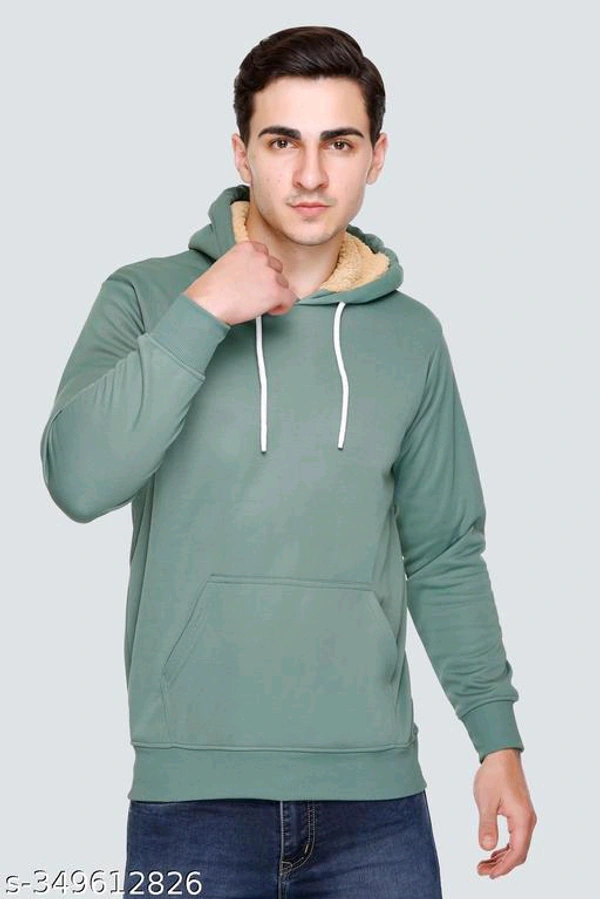 Trendy Modern Men Trending Sweatshirts - M