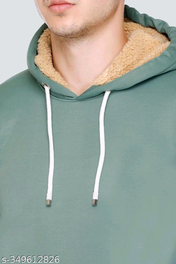 Trendy Modern Men Trending Sweatshirts - M