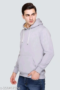 Trendy Modern Men Trending Sweatshirts - M