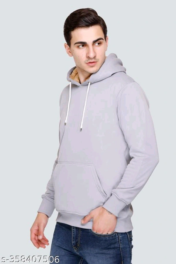 Trendy Modern Men Trending Sweatshirts - M