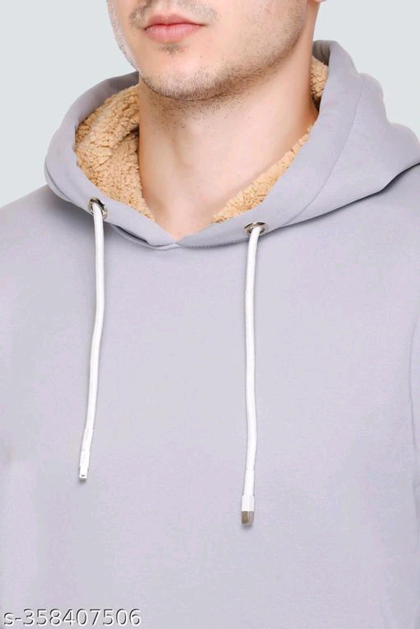 Trendy Modern Men Trending Sweatshirts - M