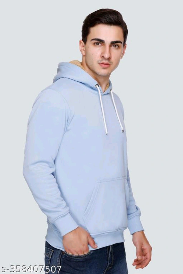 Trendy Modern Men Trending Sweatshirts - XXL