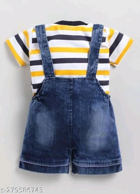 Cute Comfy Boys Top & Bottom Sets - 0 Month To 18 Month
