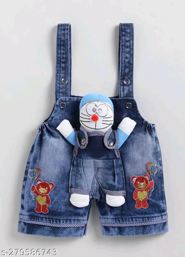 Cute Comfy Boys Top & Bottom Sets - 0 Month To 18 Month