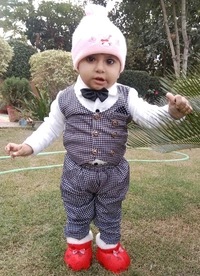 Pretty Fancy Attractive Boys Top & Bottom Sets - 01 Month To 6 Years