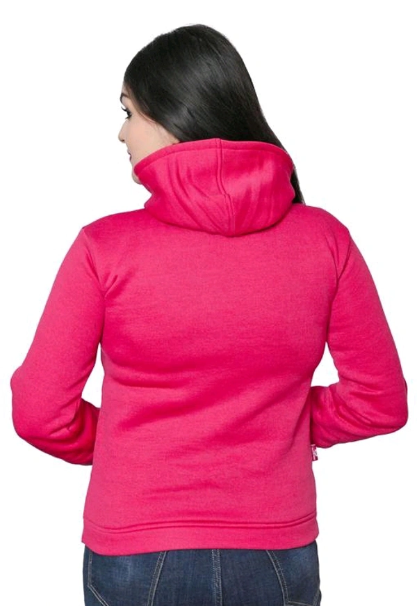 Tinkle Funky Girls woolen Sweatshirts - 13 Years To 16 Years