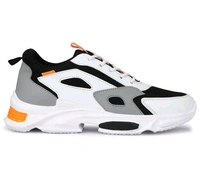 Trending Winter Men Stylish Sneakers - 7