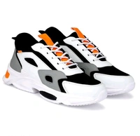 Trending Winter Men Stylish Sneakers - 9