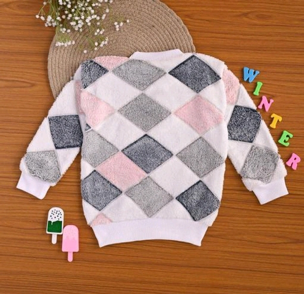Princess Elegant Boys Winter Sweaters - 03 Months To 7 Years