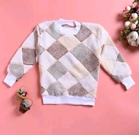 Princess Elegant Boys Winter Sweaters - 03 Months To 7 Years