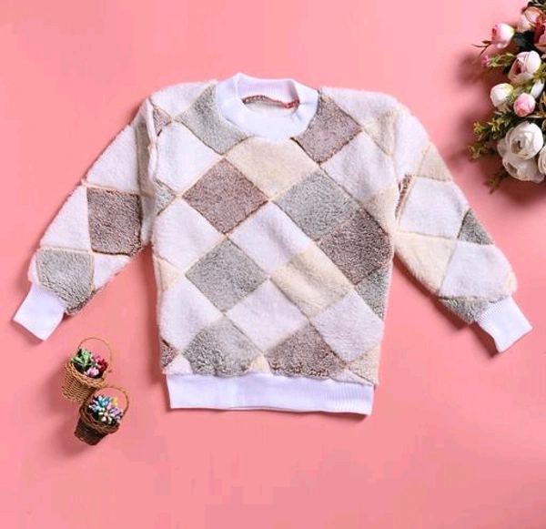 Princess Elegant Boys Winter Sweaters - 03 Months To 7 Years