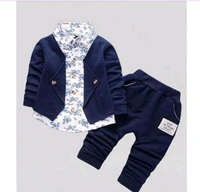 Cutiepie Classy Boys Top & Bottom Sets - 01 Months To 5 Years