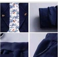 Cutiepie Classy Boys Top & Bottom Sets - 01 Months To 5 Years