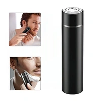 Mini Portable Electric Shaver for Men and Women - Free Size