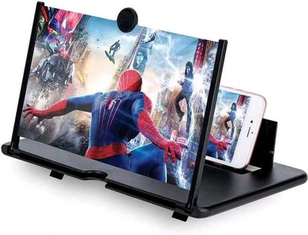 Mobile Screen Expanders & Magnifiers - Free Size