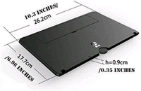 Mobile Screen Expanders & Magnifiers - Free Size