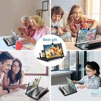 Mobile Screen Expanders & Magnifiers - Free Size