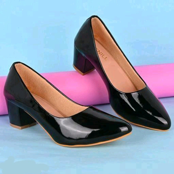 Fabulous Women Juttis & Mojaris - 5