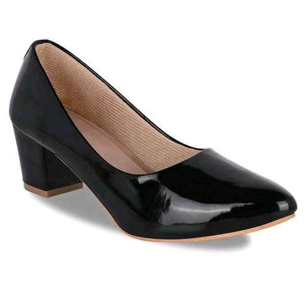 Fabulous Women Juttis & Mojaris - 5