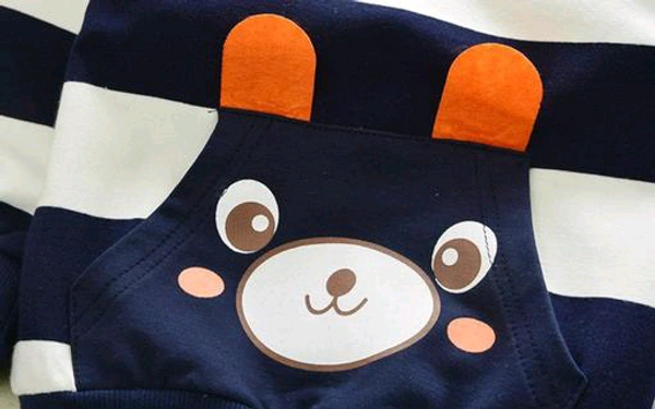 Boys Winter Top & Bottom Sets - 01 Years To 4 Years