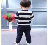 Boys Winter Top & Bottom Sets - 01 Years To 4 Years