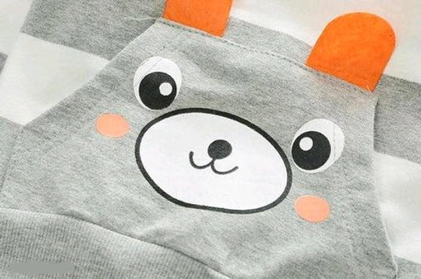 Boys Winter Top & Bottom Sets - 01 Years To 4 Years
