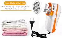 Advanced Electric Lint Remover Latest Lint Shavers - Free Size