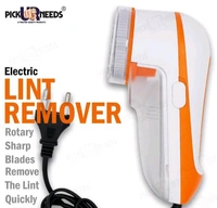 Advanced Electric Lint Remover Latest Lint Shavers - Free Size