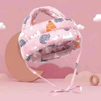 Baby Head Protector Baby Walk or Run in Easy - Free Size