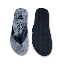 Aadab Trendy Men Flip Flops Sleepers - 8
