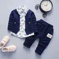 Boys Trending Top & Bottom Sets Party Wear - 01 Months To 5 Years