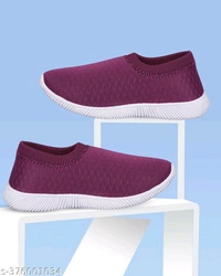 Women Classic Bellies Winter Shoes  - 8