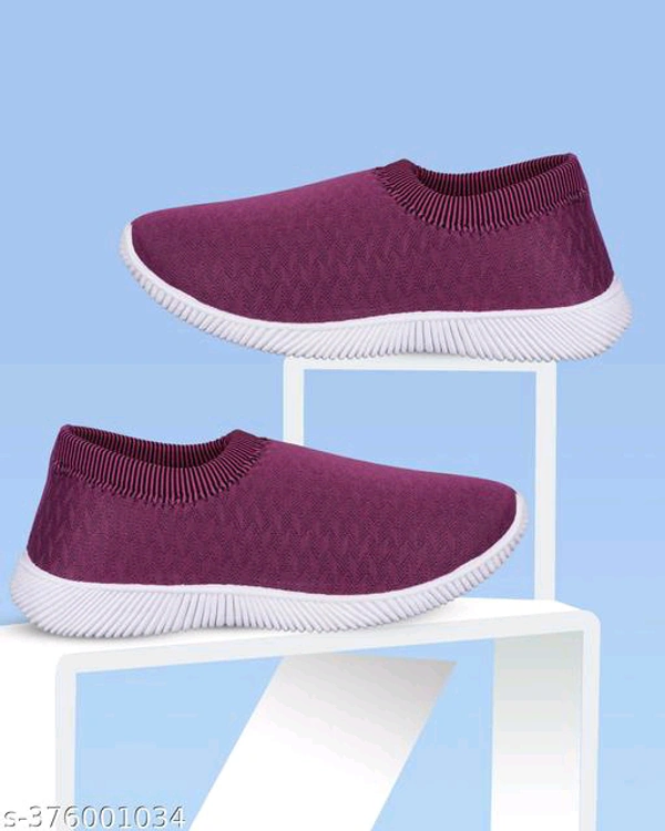 Women Classic Bellies Winter Shoes  - 8