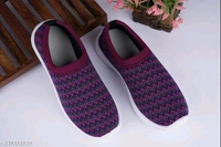 Women Classic Bellies Winter Shoes  - 8