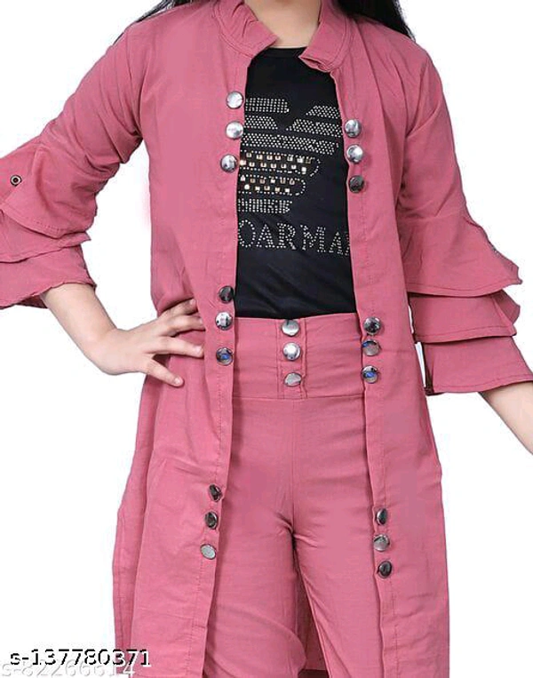 Girls Trending Clothing sets - 8 Years To 14 Years