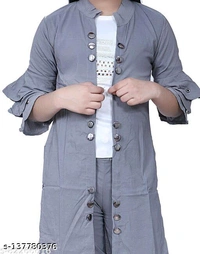 Girls Trending Clothing sets - 8 Years To 14 Years
