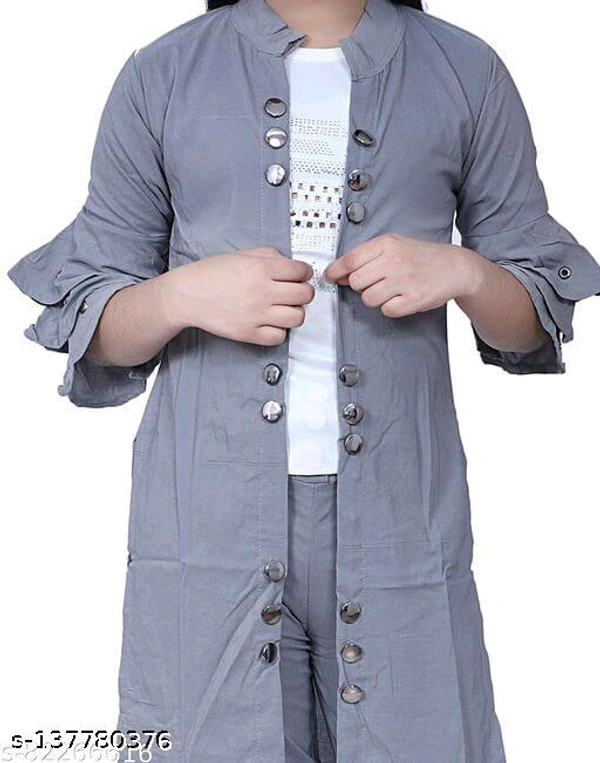 Girls Trending Clothing sets - 8 Years To 14 Years