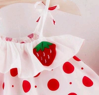 Princess Trendy Girls Frocks & Dresses - 0 Months To 2 Years