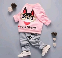Pretty Stylish Boys Top & Bottom Sets - 0 Months To 5 Years