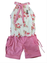 Cute Classy Girls Top & Bottom Sets - 1 Years To 7 Years