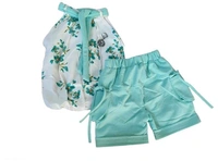 Cute Classy Girls Top & Bottom Sets - 1 Years To 7 Years