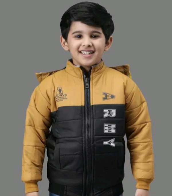 Boys Tinkle Classy Jackets & Coats - 2 Years To 8 Years