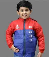 Boys Tinkle Classy Jackets & Coats - 2 Years To 8 Years