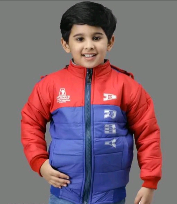 Boys Tinkle Classy Jackets & Coats - 2 Years To 8 Years