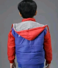 Boys Tinkle Classy Jackets & Coats - 2 Years To 8 Years