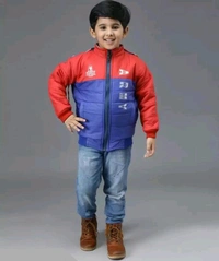Boys Tinkle Classy Jackets & Coats - 2 Years To 8 Years