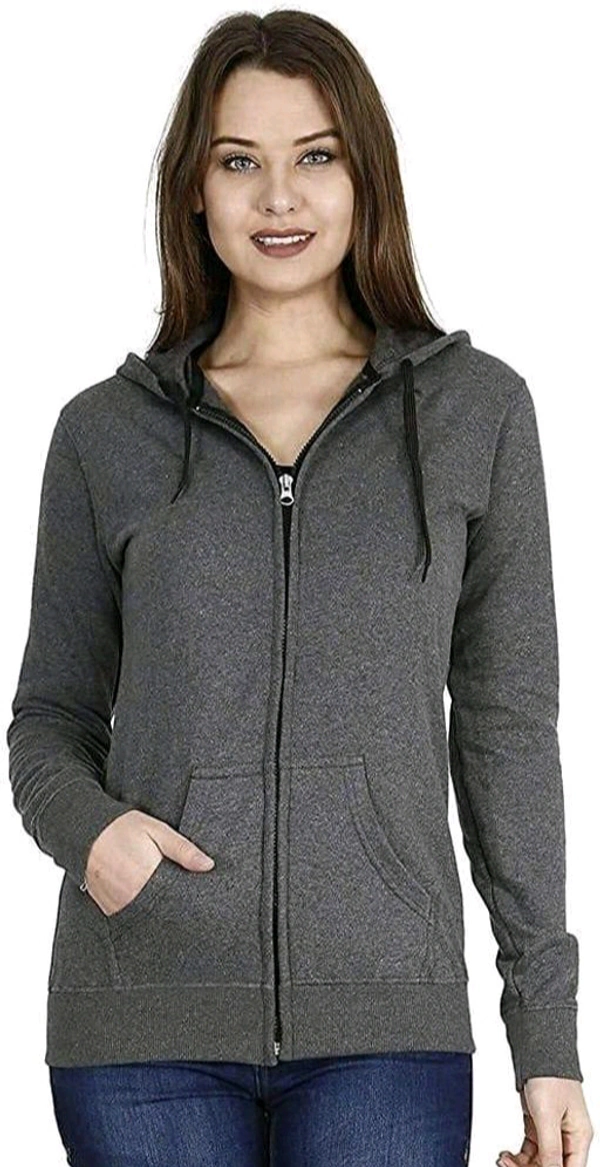 Classic Fabulous Women Sweaters - S