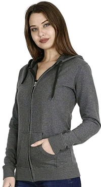 Classic Fabulous Women Sweaters - S